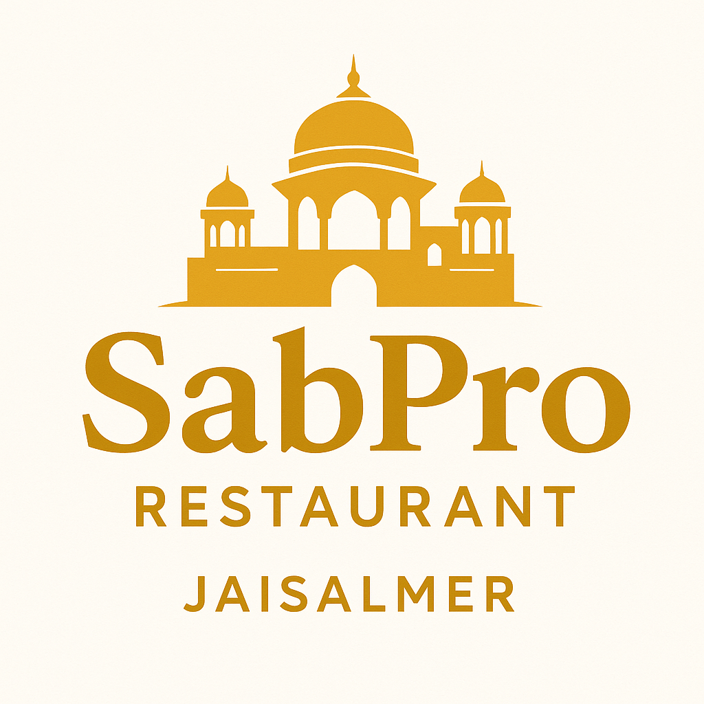 SabPro Restaurant – Best Restaurant in Jasalmer | Order Online